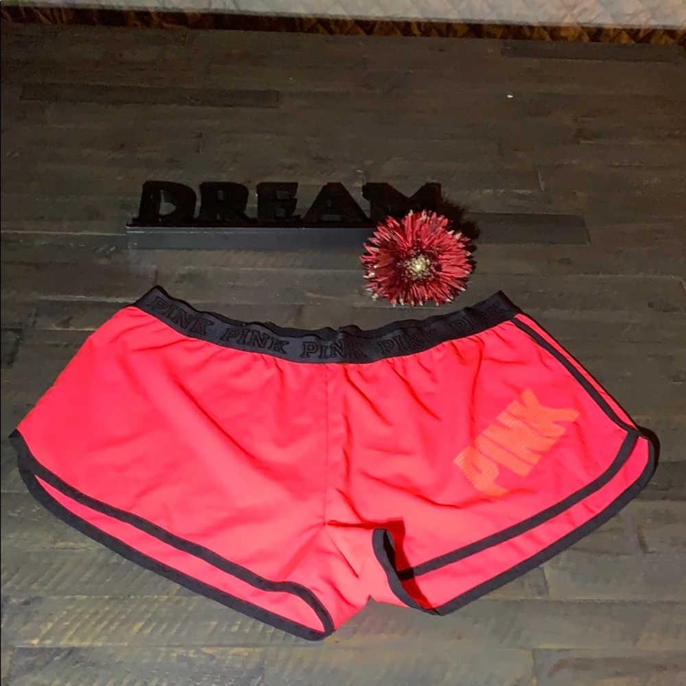 VS Pink Shorts